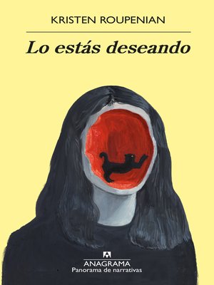 cover image of Lo estás deseando